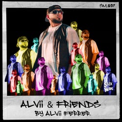 ALVII & FRIENDS