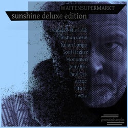 Sunshine Deluxe Edition