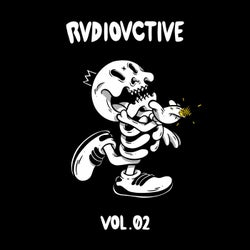 RVDIOVCTIVE, Vol. 2