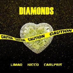 Diamonds (Radio Edit)