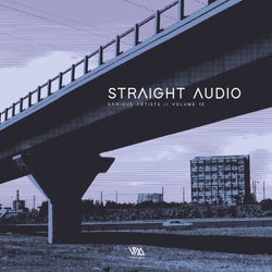 Straight Audio Vol. 12