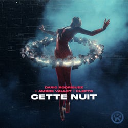 Cette Nuit (Extended Mix)