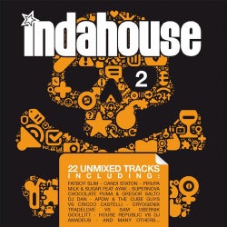 INDAHOUSE VOL 2