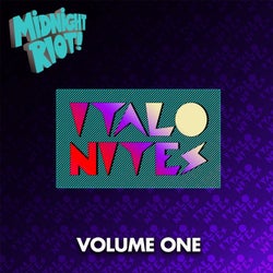 Italo Nites, Vol. 1