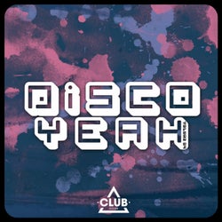 Disco Yeah! Vol. 34