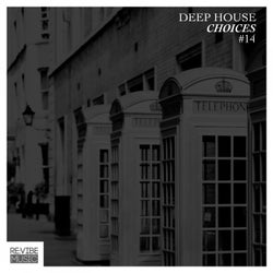 Deep House Choices, Vol. 14