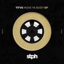 Move Ya Body EP