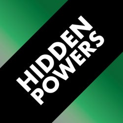 Hidden Powers