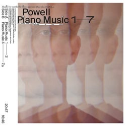 Piano Music 1-7