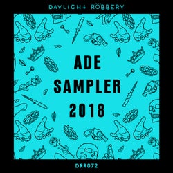 ADE Sampler 2018