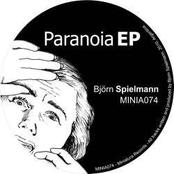 Paranoia EP