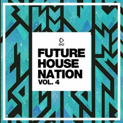 Future House Nation Vol. 4