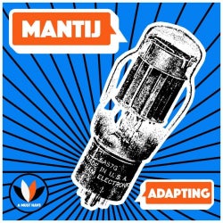 MANTIJ - Adapting CHART