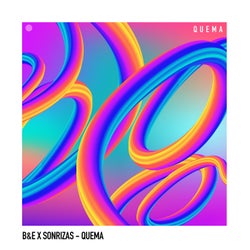 Quema (Extended Mix)