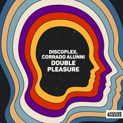 Double Pleasure (Extended Mix)