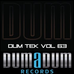 Dum Tek Vol 63