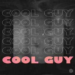 Cool Guy