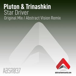 Star Driver