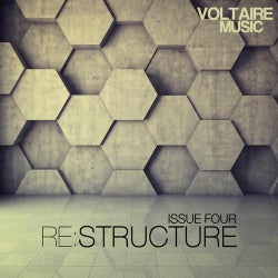 Re:strukture Issue Four