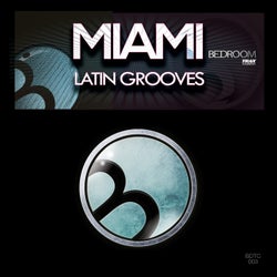 Miami Latin Grooves