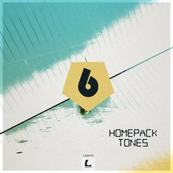 Homepack Tones 6