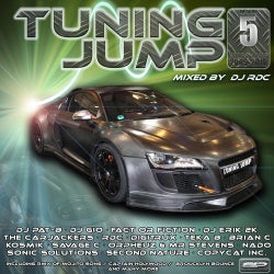 Tuning Jump 5