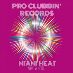 Miami Heat WMC Sampler