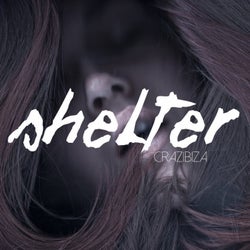 Crazibiza - Shelter