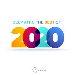 The Best Of 2020 Deep Afro