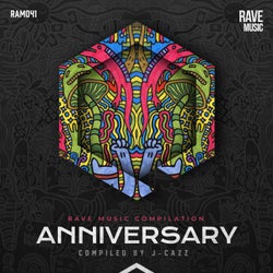 Rave Anniversary