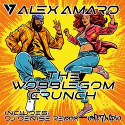 The Wobblegom Crunch