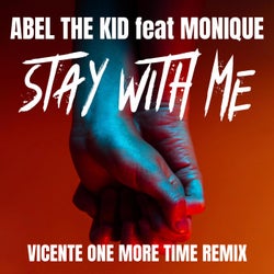 Stay With Me (Vicente One More Time Remix)