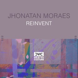 Reinvent