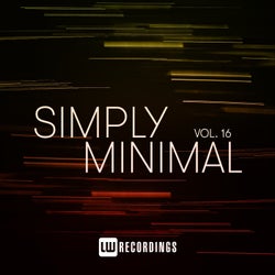 Simply Minimal, Vol. 16