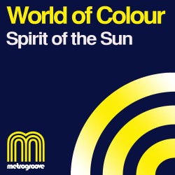 Spirit Of The Sun