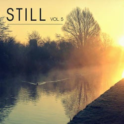 Still Vol. 5 - The Midwinter Chill out Lounge Experience