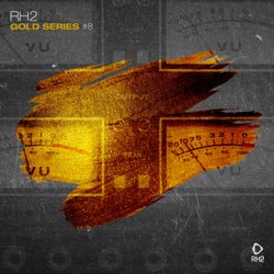 RH2 Gold Series Vol. 8