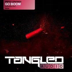 Go Boom