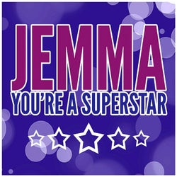 You're a Superstar