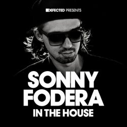 Defected presents Sonny Fodera In The House