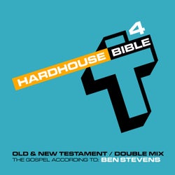 Hard House Bible 4