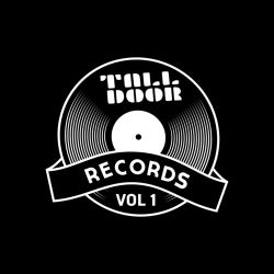 TALLDOOR RECORDS, Vol. 1