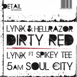 Dirty Red