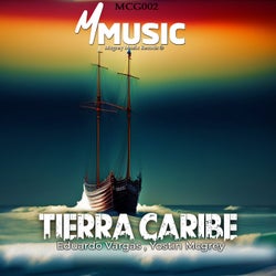 Tierra Caribe