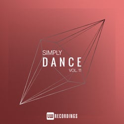 Simply Dance, Vol. 11