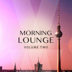 Morning Lounge, Vol. 2