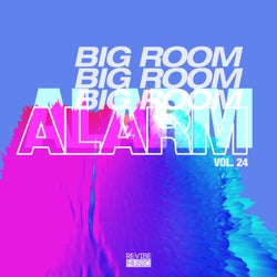 Big Room Alarm, Vol. 24