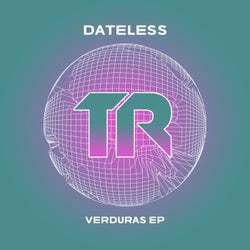 Verduras EP