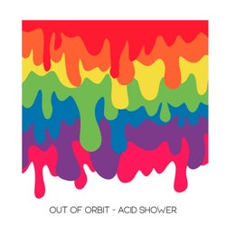 Acid Shower