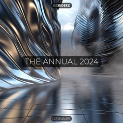 Ozriderz: Annual 2024